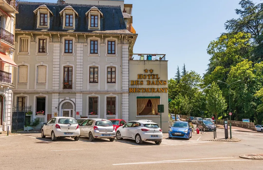 Hôtel des Bains-1