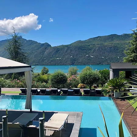 Les Suites du Lac-2